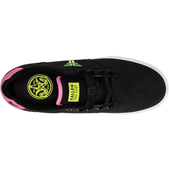 BNIB fallen footwear the GOAT mens size 11 - Picture 3 of 7